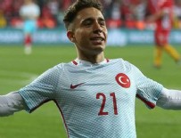 CELTA VİGO - Galatasaray bir transferi daha açıkladı