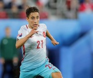 Galatasaray'ın Yeni Transferi Açıklaması Emre Mor