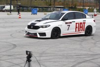 TRAFİK TESCİL - Gazianteplilerin Tercihi Fiat