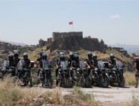 YENIDOĞAN - 'Hayalet' kabusları oldu