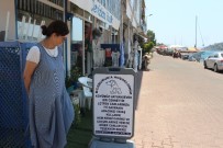 İHLAS - Hayvan Sevgisini Aşılamak İçin Bir İlke İmza Attılar