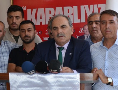 HDP ve DP'li belediyelerde 52 kişi işten çıkarıldı