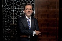 İBRAHIM BURKAY - İş Dünyasından  Bankalara Çağrı...