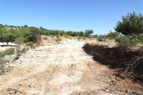 ŞEHITKAMIL BELEDIYESI - Işıklı Sakinlerinden Hizmet Teşekkürü