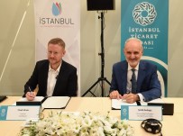 UÇAK BİLETİ - İstanbul İçin Dijital Turizm Hamlesi