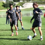 AVUSTURYA - İstikbal Mobilya Kayserispor Avusturya Kampını Tamamladı