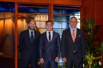 ENERJİ VERİMLİLİĞİ - İtalyan Türk Ortaklığı 100 Bin Evi Isıtacak