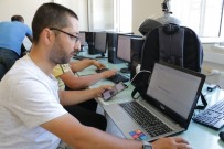 ALTINŞEHİR - Kahramanmaraş'ta Mobil Uygulama Yazılım Kursu Açıldı