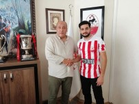 KAHRAMANMARAŞSPOR - Kahramanmaraşspor'dan İki Yeni Transfer