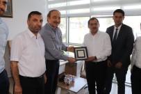 Kavaklı Muhtarlarla İstişare Ve Değerlendirme Toplantısı Gerçekleştirildi