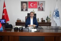 YAĞLI GÜREŞ - Kırkpınar Biga'ya Geliyor