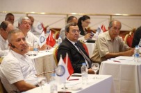 TÜRKIYE BELEDIYELER BIRLIĞI - Konak'ın Geleceği Planlanıyor