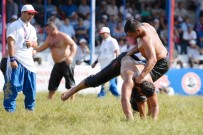 ÖDÜL TÖRENİ - Kurtdere Heyecanı Başlıyor