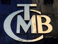 DÖVIZ KURU - Merkez Bankası enflasyon tahmini açıkladı