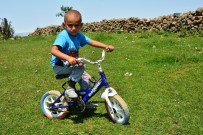 Minik Murat'ın En Büyük Hayali Yeni Bir Bisiklet Haberi