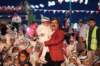 Muş Belediyesinden 2. Sünnet Şöleni Hazırlığı