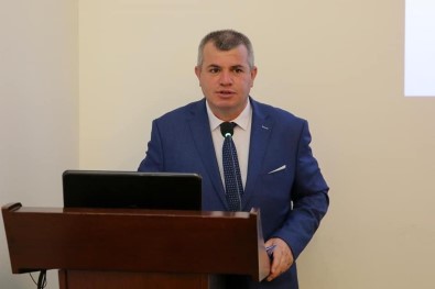 Ordu'da 6 Ayda 3 Bin 781 Kişi İşe Yerleştirildi