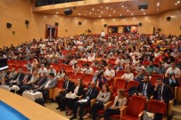 SIĞINMACILAR - Ordu'da 'İstihdam Piyasasındaki Başarılar Ve Engeller' Konferansı