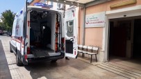ELEKTRİK ÇARPTI - Oto Yıkama İşçisi Elektrik Çarpması Sonucu Hayatını Kaybetti