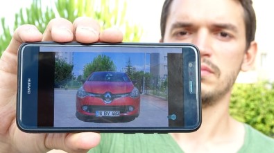 (Özel) Böyle Hırsızlık Görülmedi