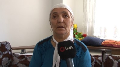 (Özel) Sultangazi'de Yaşlı Kadını 'Oğluna Borcum Var' Yalanıyla Dolandırdı