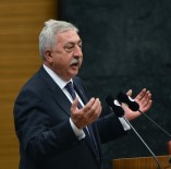 CARI AÇıK - Palandöken Açıklaması 'Depozito Uygulaması Plastik Atık İthalatını Azaltır'