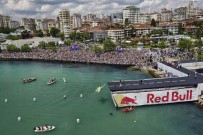 İLAYDA ALİŞAN - Red Bull Uçuş Günü Jürisinden Önemli Tüyolar
