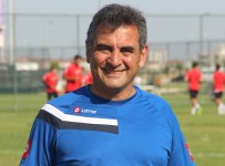 ANKARA DEMIRSPOR - Sivas Belediyespor Teknik Direktörü Altunsoy Açıklaması 'Tedbirlerimizi Alacağız'