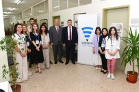 ANADOLU ÜNIVERSITESI - SODİGEM Tanıtım Lansmanı Gerçekleştirildi