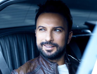 Tarkan'a piyango çıktı! 850 bin euro...