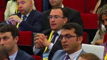 ENFLASYON TAHMİNİ - TCMB Başkanı Murat Uysal Soruları Yanıtladı Açıklaması (1)