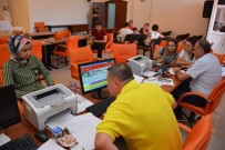 Torbalı Belediyesi 2 Bin Öğrenciye Tercihlerinde Rehberlik Yaptı