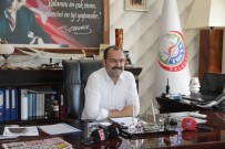 TÜRK HAVA KURUMU - Tosya Pirinç Festivalinde Hava Gösterileri Yapılacak