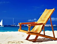 TÜRKIYE İSTATISTIK KURUMU - Turizm gelirinde büyük artış!