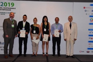 Uçhisar Belediyesi En İyi Sürdürülebilir Uygulama Yarışmasında Ödül Aldı