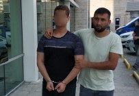 BONZAI - Uyuşturucu Ticaretinden Gözaltına Alındı