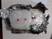 Yabancı Uyruklu Şahıslarda Uyuşturucu Ele Geçirildi