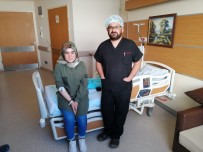 KADER - Yanlışlıkla Yuttuğu İğne 3 Ay Sonra Operasyonla Çıkarıldı