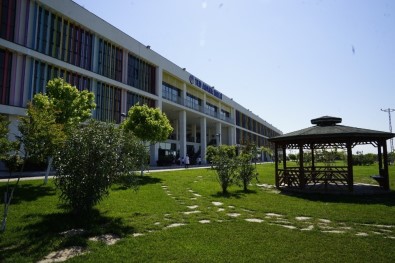 2019 LGS'de TED Adana Koleji'nden Türkiye 1.'Si