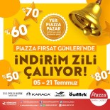 4'Üncü Fırsat Günleri Başlıyor