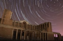 İHLAS - 5000 yıllık antik kentte yıldız şöleni