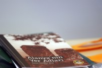 ALAADDIN KEYKUBAT - Alanya Belediyesi 14. Eserini Yayınladı