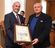 Antalyalı Yatırımcı Baltıklara Açılıyor