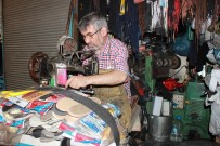 Ayakkabı Tamirinde Fiyatlar Yüzde 50 Yükseldi