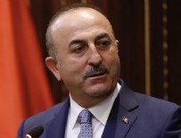 WASHINGTON - Bakan Çavuşoğlu'ndan flaş S-400 açıklaması