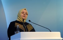 SOSYAL GÜVENLIK KURUMU - Bakan Selçuk Açıklaması '20 Bin Gencimizi Sosyal Çalışma Programı'na Yerleştirdik'