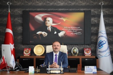 BANÜ Geleceğe Emin Adımlarla Yürüyor