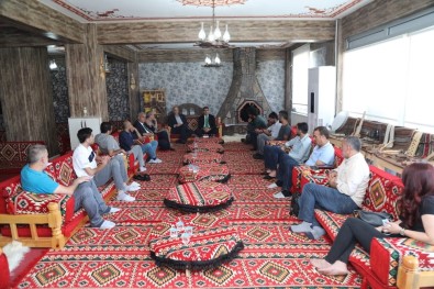 Başkan Arıkan '100 Günlük Eylem Planımız Hazır'