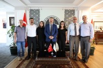 Başkan Dr. Mustafa Palancıoğlu 'Başarı Ödüllendirilmeli'