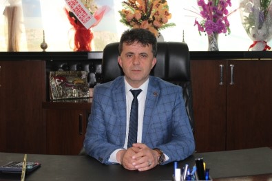 Belediye Başkanı Şahin'den Gurbetçilere Çağrı